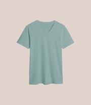 V-Neck T-Shirt - Imagen 4